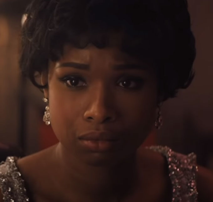 Jennifer Hudson brilha como Aretha Franklin em <i>trailer</i> do filme <i>Respect</i>, assista!