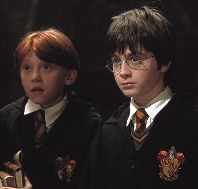 Jogo de <i>Harry Potter</i> está sendo desenvolvido pela <i>Warner Bros</i>, diz site