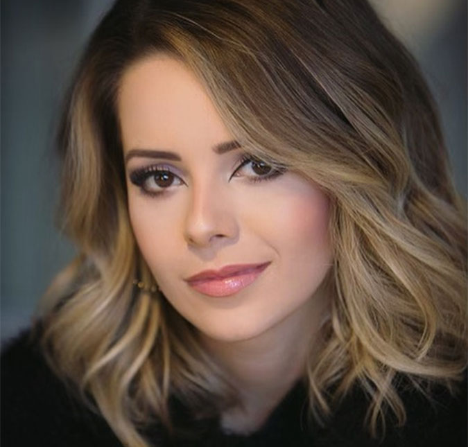 Sandy é criticada e se envolve em polêmica após <I>print</I> em comentário de página de fã-clube viralizar; entenda!