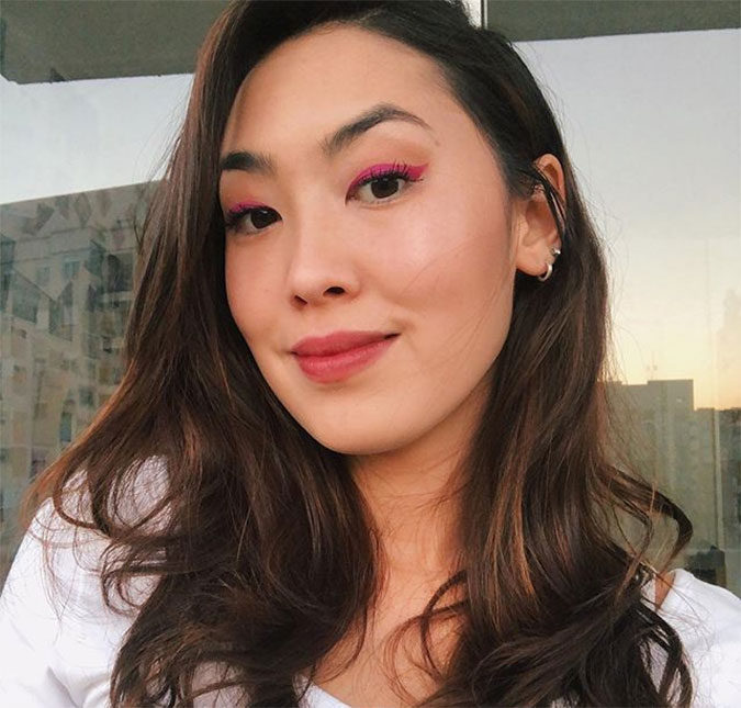 Atriz de <i>Malhação: Viva a Diferença</I> revela ser bissexual em <I>live</I>: - <I>Mãe, não fica em choque, tá? É normal</I>