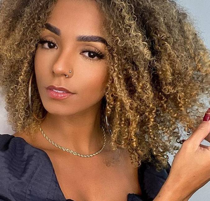 Esposa de Ludmilla, Brunna Gonçalves revela que já teve coronavírus: <I>Chocada</i>