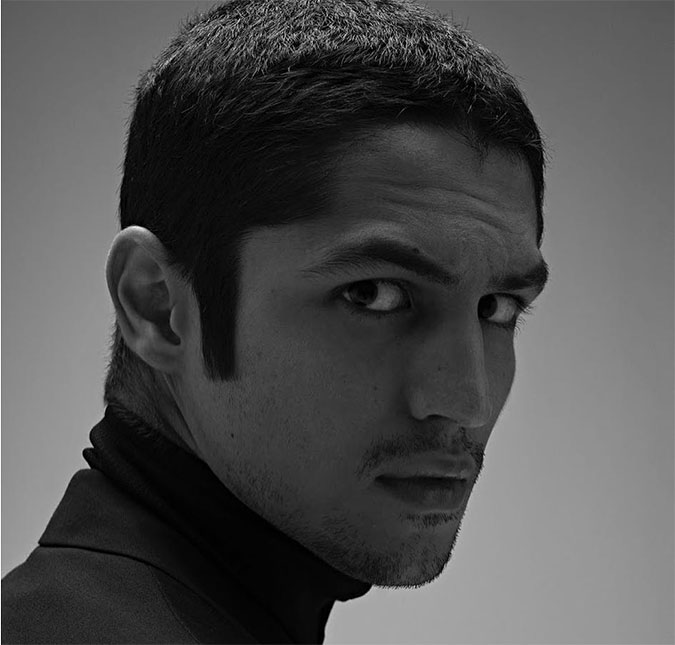 Gabriel Leone relembra Domingos Montagner: <i>Maior exemplo que tive</i>