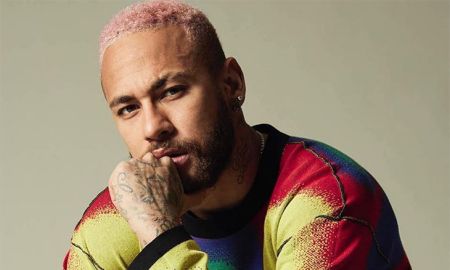 Neymar Jr. é o único brasileiro entre as dez celebridades que mais faturam com <I>post</I> no <I>Instagram</I>; confira o <I>ranking</I> completo!