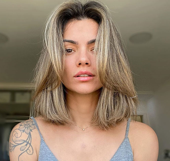 Kelly Key é criticada na <i>web</i> após mostrar banho com o filho e declara: <i>A internet está ficando tóxica</i>