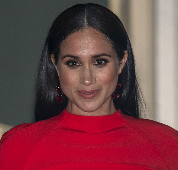 Meghan Markle pode concorrer à presidência dos EUA em 2024, diz <i>site</i>