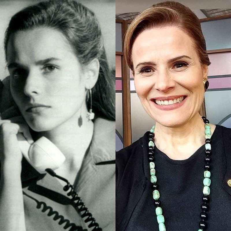 Atrizes Brasileiras Rede Globo Anos 90 Atrizes Brasileiras Rede Globo Anos 90