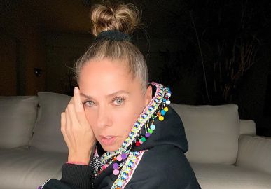 Adriane Galisteu superou relacionamentos abusivo com ajuda de Danielle Winits: <i>Somos sobreviventes</i>