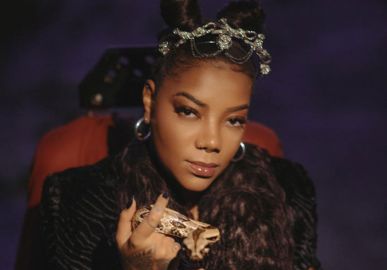 Ludmilla diz que Anitta já sabia da música <I>Cobra Venenosa</I>: <I>- Ela até tem no celular</I>