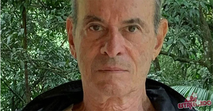 Ney Matogrosso fala sobre relação a três e revela: - Era ...
