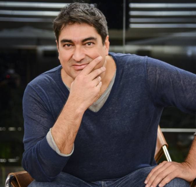 Zeca Camargo é diagnosticado com descolamento de retina e precisa passar por procedimento cirúrgico O apresentador falou sobre o assunto nas redes sociais