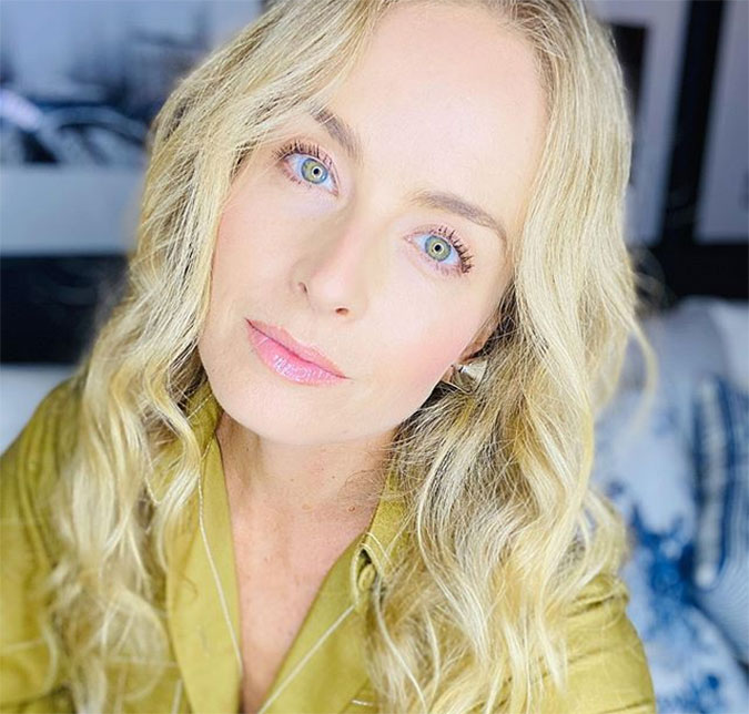 Angélica anuncia volta à TV em outubro, no programa <I>Simples Assim</i>!