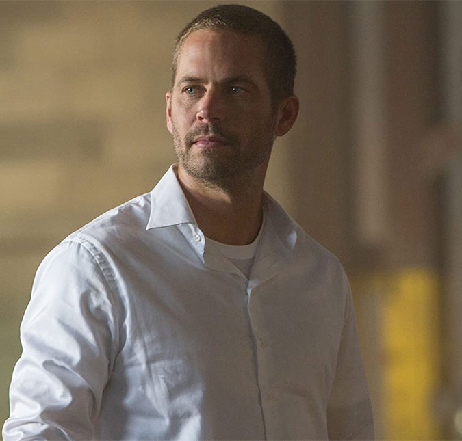 Paul Walker decidiu deixar Hollywood horas antes de morrer em acidente de carro, diz jornal