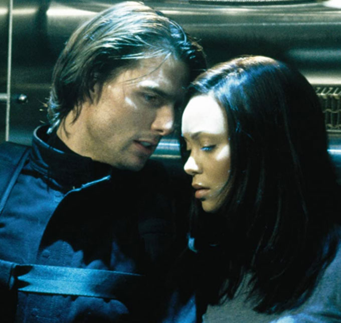 Atriz de <i>Missão Impossível</i> fala sobre personalidade dominadora Tom Cruise em <i>set</i>: <i>Eu tinha medo dele</i>