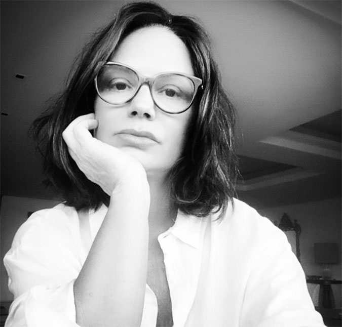 Luiza Brunet paga indenização à blogueira após ser condenada por danos morais, diz colunista