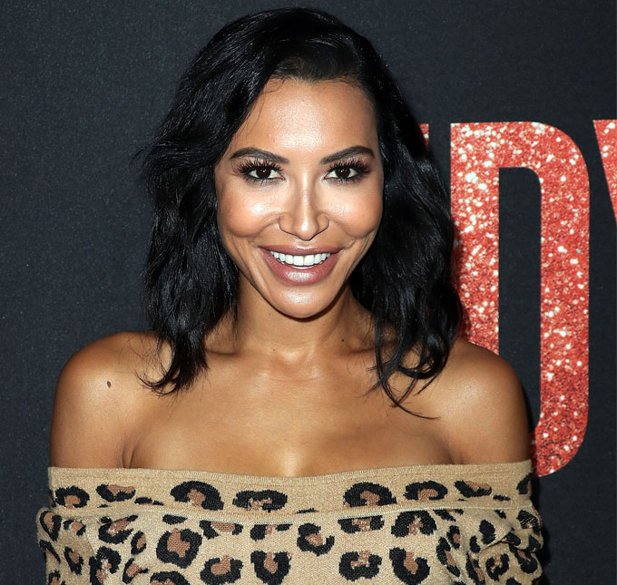 Naya Rivera, atriz de <i>Glee</i>, desaparece durante passeio de barco com filho de quatro anos de idade