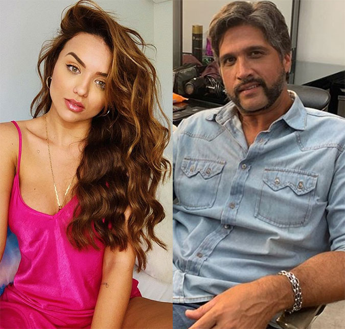 Rafa Kalimann teria terminado <I>affair</I> com Léo Chaves após sucesso no <I>BBB20</I>; diz colunista