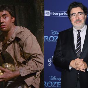 Indiana Jones e os Caçadores da Arca Perdida: veja o antes e depois do  elenco, 40 anos após o lançamento