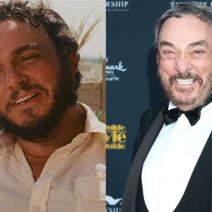 Indiana Jones e os Caçadores da Arca Perdida: veja o antes e depois do  elenco, 40 anos após o lançamento