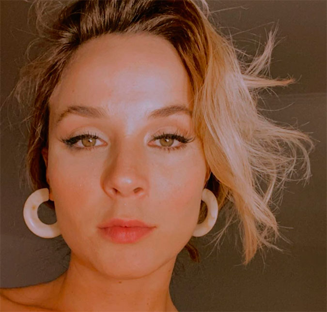 Juliana Lohmann relata que foi estuprada aos 18 anos de idade por famoso diretor: <i>Deixou marcas que carregarei pro resto da vida</i>