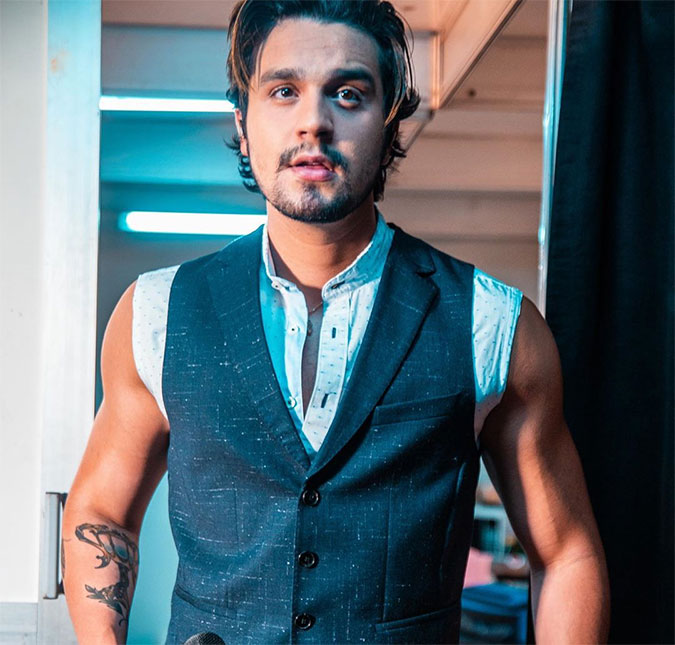 Luan Santana demite músicos, equipe técnica e produção para readmiti-los após a pandemia, diz colunista