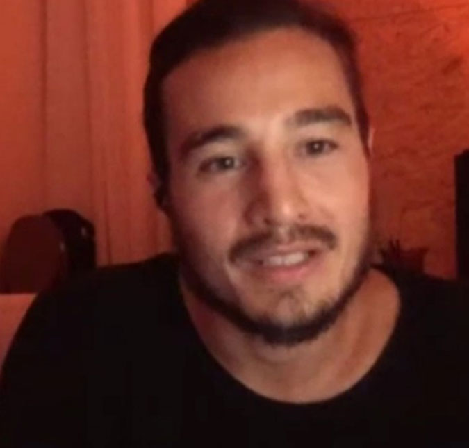 Tiago Iorc revela arrependimento inicial por ter <i>sumido</i> e compara com sexo: <i>Não vem o relaxamento</i>