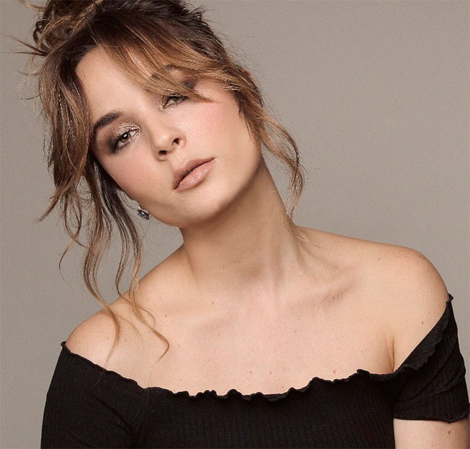 Após relatar estupro, Juliana Lohmann recebe apoio de famosas como Tatá Werneck, Cleo, Débora Nascimento, Giselle Itié e mais
