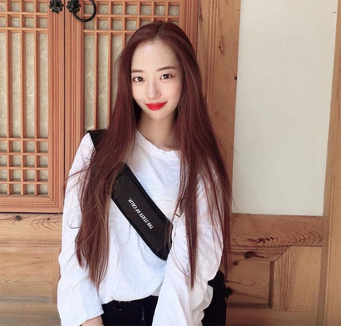 Ex-integrante do grupo de <I>K-Pop ILUV</I> tenta cometer suicídio e deixa mensagem chocante no <I>Instagram</I>