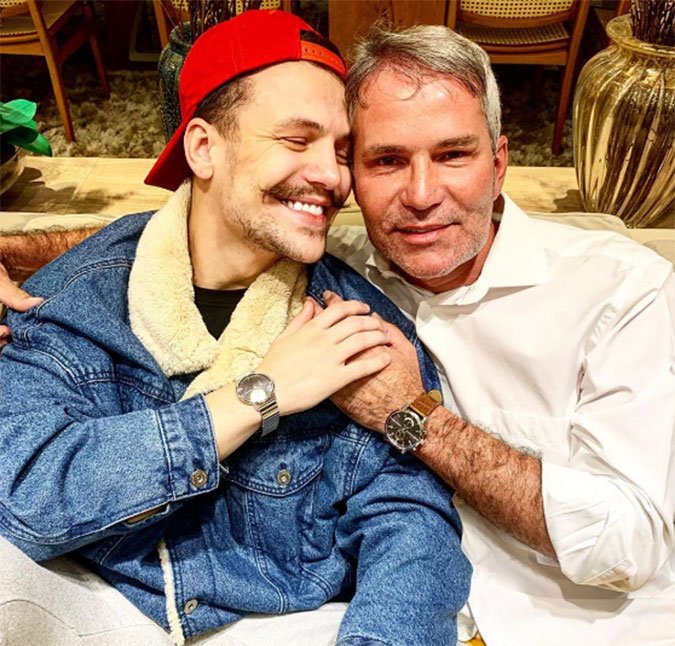 Pastor Márcio Poncio diz que Saulo e Sarah ganham mais de 300 mil reais por mês com redes sociais e brinca: <i>Somos os Kardashians pobres</i>
