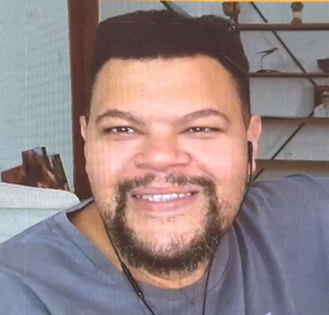 Após parar de fumar e descobrir diabetes, Babu Santana revela: <i>Perdi mais de 10 quilos</i>