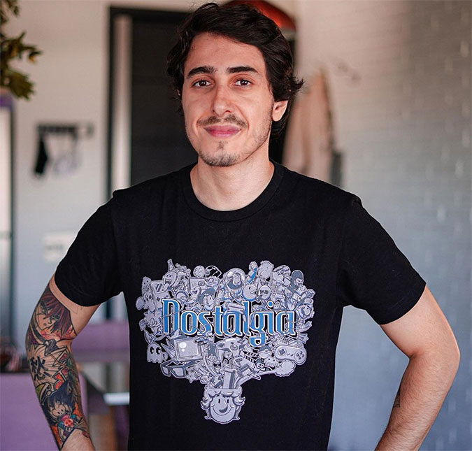 Saiba quais serão os episódios de <I>Mundo Mistério</I>, série da <I>Netflix</I> com o <I>youtuber</I> Felipe Castanhari!