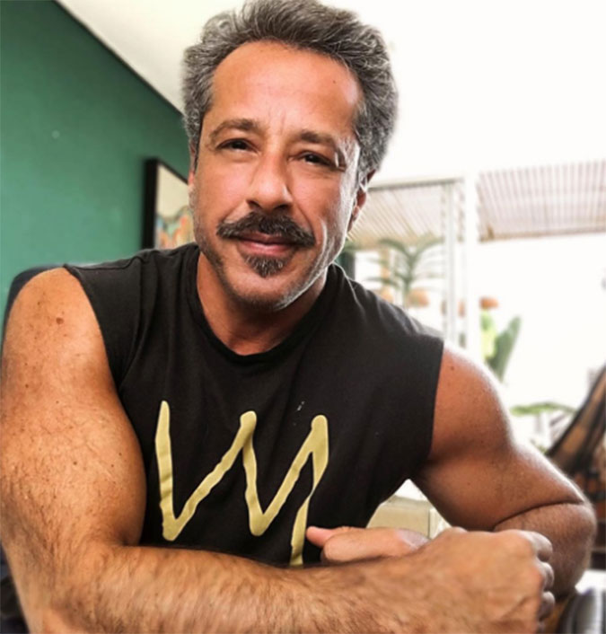 Ator de <i>As Aventuras de Poliana</i> pede desculpas após ofender criança em rede social