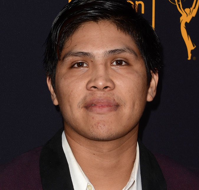 Johnny Ortiz, ator do filme de <I>Breaking Bad</i>, é preso após ser acusado de tentativa de assassinato
