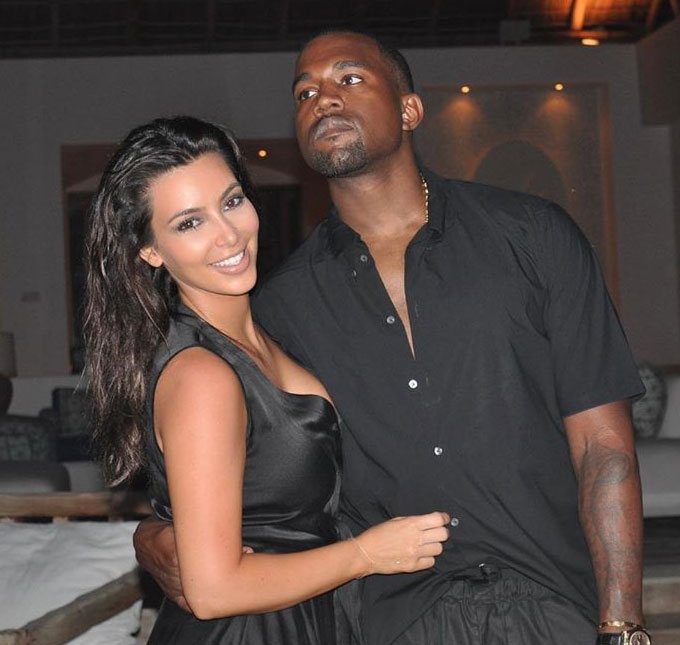 Após alegar que Kim Kardashian quer interná-lo, Kanye West diz que está tentando se divorciar há dois anos