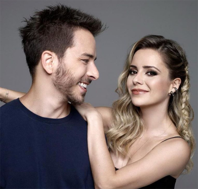 Junior Lima relembra momento difícil após término da dupla com Sandy: <i>Precisei de muita terapia para conseguir me firmar</i>