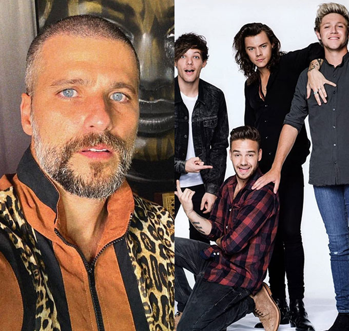 Aniversário de dez anos da <i>One Direction</i> leva <i>web</i> à loucura - e sobra até para Bruno Gagliasso, entenda!