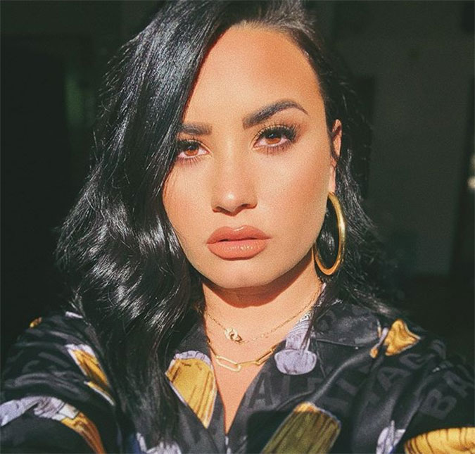 Demi Lovato abandona papel de protagonista da série <I>Hungry</i>