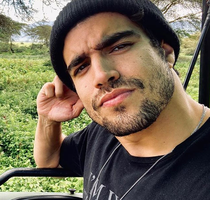 Caio Castro fala sobre decisão de não renovar contrato com a <i>Globo</i>: <i>- Tive medo, mas também coragem e curiosidade</i>