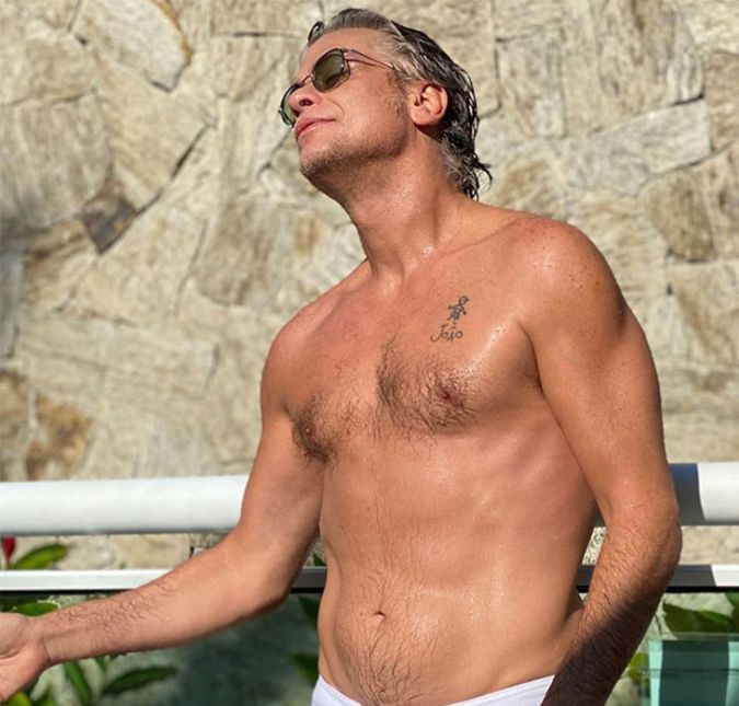 Fábio Assunção inspirou o público ao falar abertamente sobre seu vício em álcool e drogas, e também sobre seu processo de emagrecimento. O ator, que já foi obeso e mostrou sua rotina de exercícios e alimentação que o levou a eliminar 27 quilos, falou sobre sua recuperação diversas vezes, e encorajou o público a não ter vergonha de assumir e tratar de suas questões pessoais: Qualquer questão na vida da gente, o que faz piorar é não compartilhar. Não estou falando só de drogas, mas de qualquer questão. Se você guarda para você e não divide, a tendência é que isso vire um fantasma em sua vida. Falar sobre isso e desmistificar esse tema, para mim, que sou uma pessoa pública, foi uma condição praticamente obrigatória. Não foi nenhuma sacada minha. Começou a me dar a sensação de eu ter uma tarefa de falar sobre isso. Não foi uma escolha. Não decidi ser uma voz sobre este assunto. Inspirador, não é mesmo?