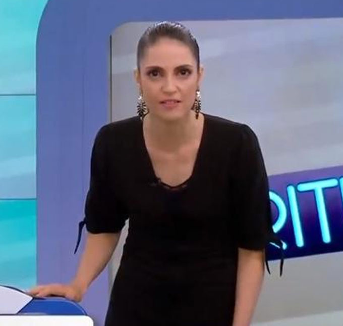 Chris Flores fala sobre morte de Rodrigo Rodriges e se revolta com aglomeração em <i>show</i> de <i>Jorge e Mateus</i>: <i>- Egoístas, irresponsáveis, nojentos!</i>
