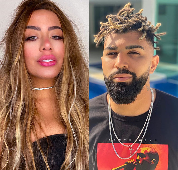 Rafaella Santos e Gabigol estão juntos desde o início de julho, diz colunista