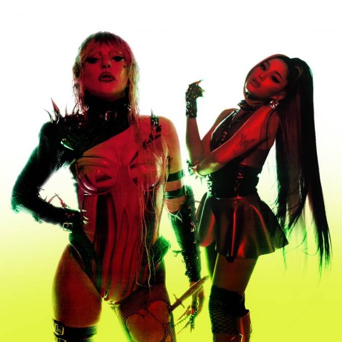 Lady Gaga e Ariana Grande lideram indicações ao <I>VMA 2020</i> - confira a lista dos indicados!