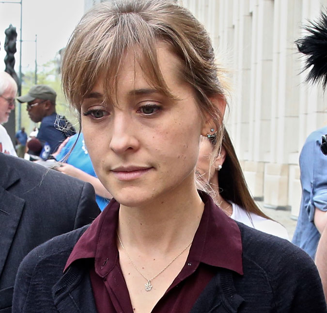 HBO lança <I>teaser</I> de <I>The Vow</I>, série documental que explora a seita sexual da atriz Allison Mack
