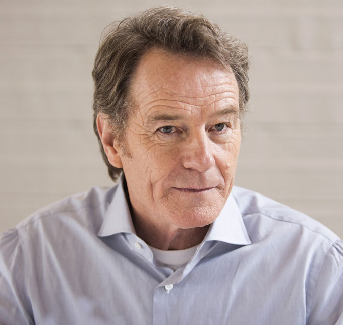 Bryan Cranston, ator de <i>Breaking Bad</i>, revela que teve coronavírus e doa plasma para pesquisa