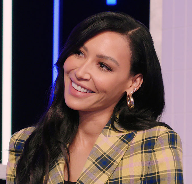 Último trabalho de Naya Rivera como atriz já está disponível na <I>Netflix</i>; saiba detalhes