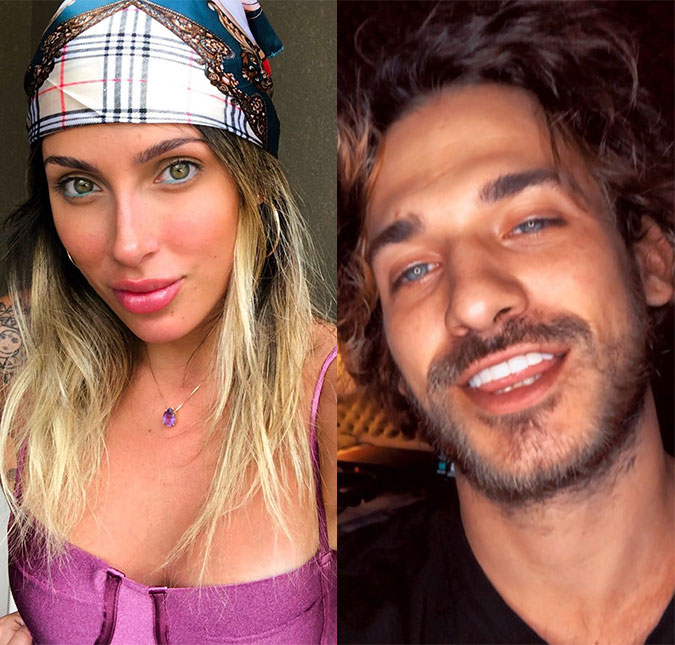 Participante do <I>De Férias Com o Ex</I> diz que <I>MTV</I> não mostrou cena de assédio no <I>reality</I>: <I>- Eu não queria mesmo estar fazendo isso</I>