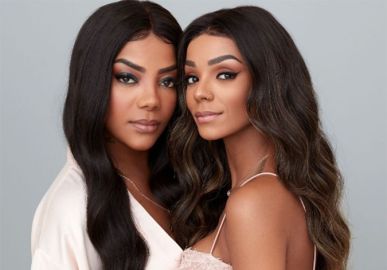 Ludmilla exibe o corpo após realizar lipoaspiração na barriga e presenteia Brunna Gonçalves com colar de brilhantes. Confira!