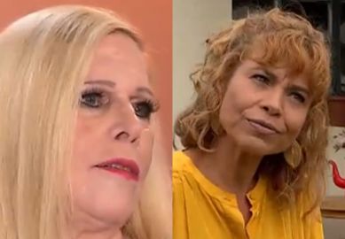 Filha de Vanusa fala sobre afastamento da mãe: <i>Envolve crimes, subornos, perseguição e violências</i>