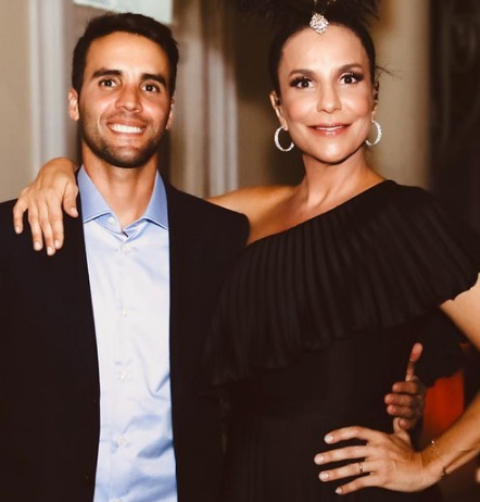 Ivete Sangalo revela lugares inusitados para fazer sexo e sobre frequência da relação na quarentena: <i>Existem outras prioridades</i>