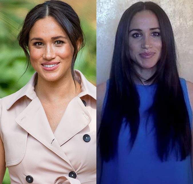 Cabeleireiro de Meghan Markle afirma que novo penteado da duquesa <I>marca um novo capítulo em sua vida</I>; confira!
