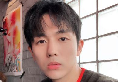 Astro de K-Pop se envolve em acidente de carro e mata um pedestre